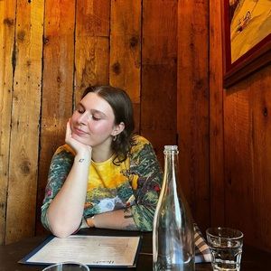 Meet your Posher, Laney